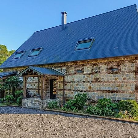 Domaine De Janville Paluel Exterior foto